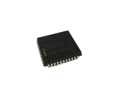 INTEL N80C18716