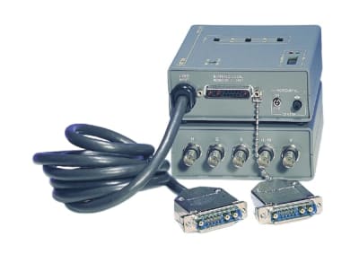 EXTRON RGB 112 PLUS