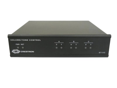 CRESTRON ST-VC
