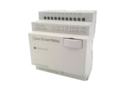 IDEC FL1E-B12RCE