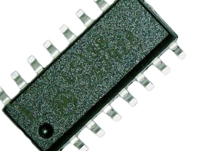 NXP SEMICONDUCTOR 74LS138M