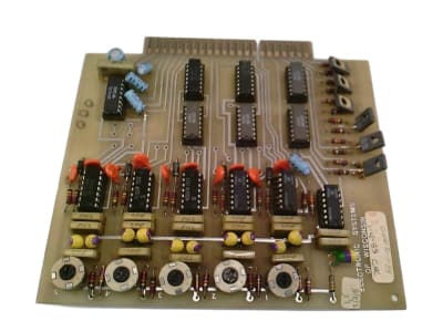 ELECTRONIC SYSTEMS 35-390-1