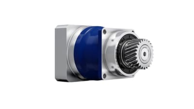 WITTENSTEIN SP075S-MF2-40-1C1-2S