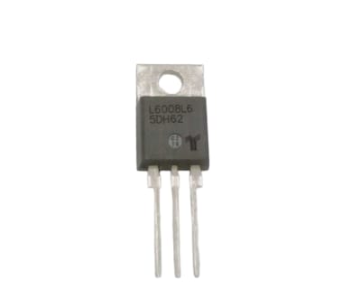 LITTELFUSE L6008L6