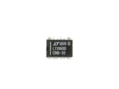 ANALOG DEVICES LT1460DCN8-10#PBF