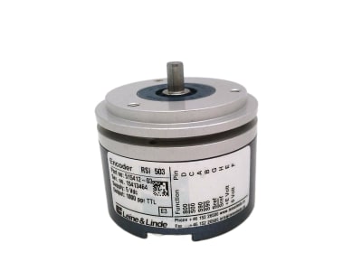 LEINE & LINDE 515412-03