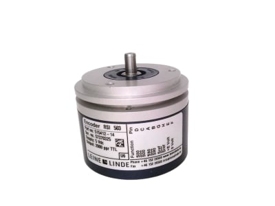 LEINE & LINDE 515412-14