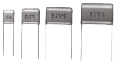 MATSUSHITA ELECTRIC ECQ-E2105KB