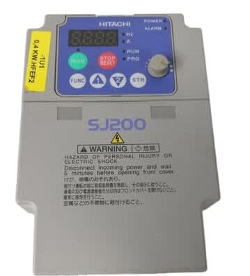 HITACHI SJ200-004HFEF2