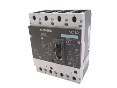 SIEMENS 3VL2716-1EJ43-0AA0