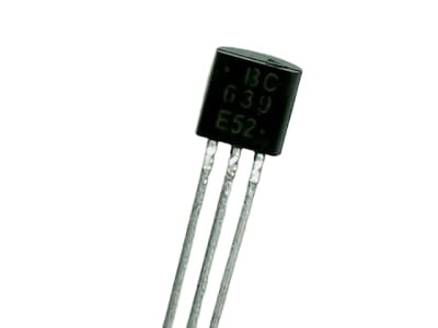 ON SEMICONDUCTOR BC639G