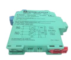 PEPPERL & FUCHS KFD2-STC4-EX2-Y1