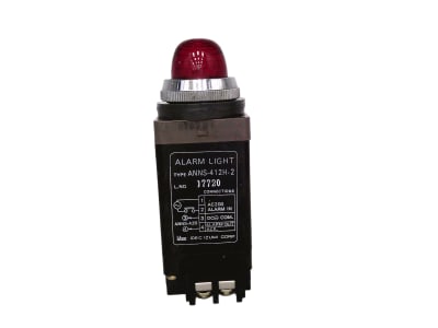 IDEC ANNS-412H-2