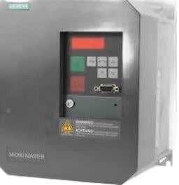 SIEMENS 6SE3121-7DG40