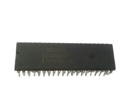 INTEL P80C51FA-1