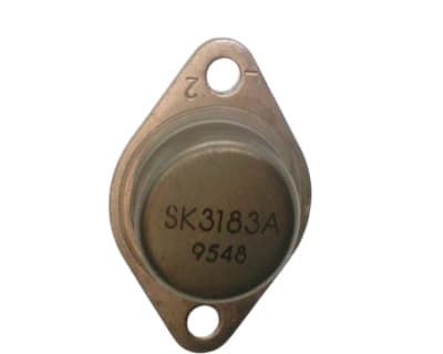 RCA SK3183A