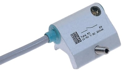 PARKER 4543