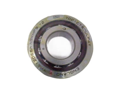 NSK 7001CTRDULP4Y