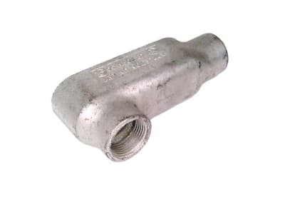 EMERSON FORM 35 1"