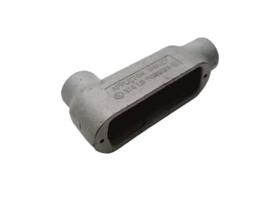 EMERSON ¾ LB FORM 35