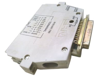 TE CONNECTIVITY 6120.521.760
