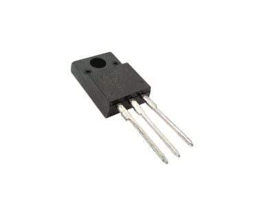 FUJI ELECTRIC 2SK2255-01MR