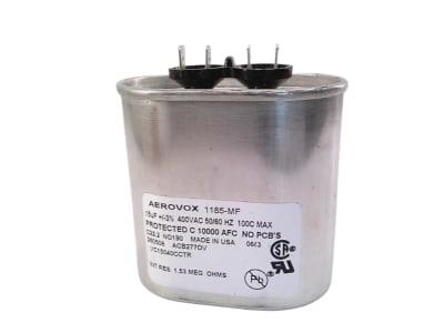 UNIVERSAL LIGHTING TECHNOLOGY 005-1185-BH