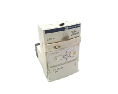 SCHNEIDER ELECTRIC LUCB32B