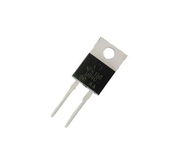 ON SEMICONDUCTOR MUR840G
