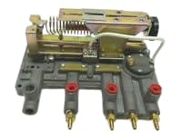 INVENSYS RKS-1001-0-1