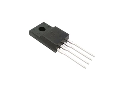 ON SEMICONDUCTOR KA378R05TU