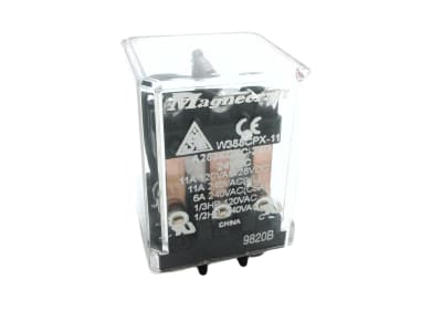 SCHNEIDER ELECTRIC W388CPX-11