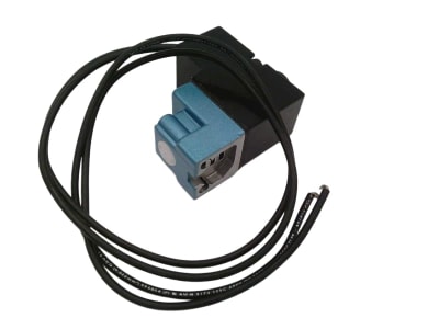 MAC VALVES INC 130B-611CAAE