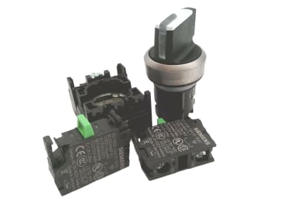 SIEMENS 3SU1130-2BL60-1NA0