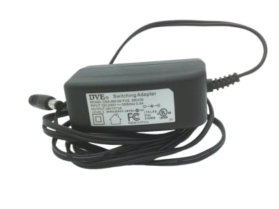 DVE DSA9W09