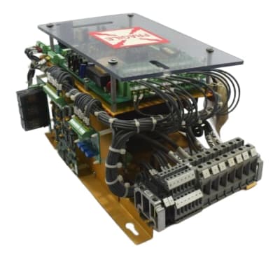 TECH POWER CONTROLS B07H0000
