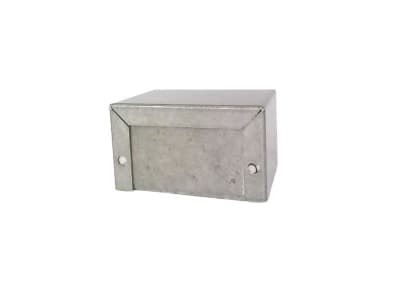 BUD INDUSTRIES CU-2100-A