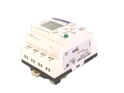 SCHNEIDER ELECTRIC SR1 B122BD