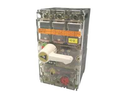 EATON CORPORATION NZMH4-40