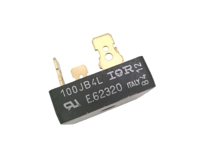 INTERNATIONAL RECTIFIER 100JB4L