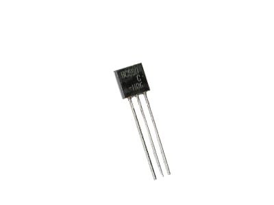 ON SEMICONDUCTOR BC550CG
