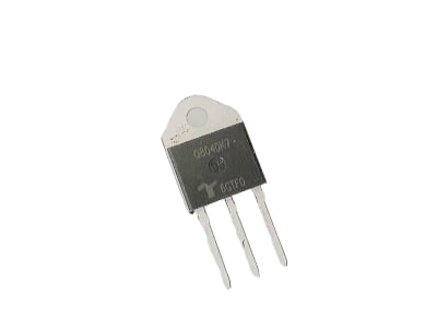 LITTELFUSE Q8040K7TP