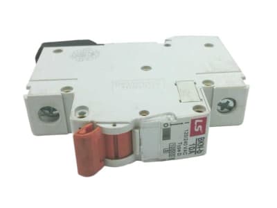 LS ELECTRIC BKN-B-1P-D10A