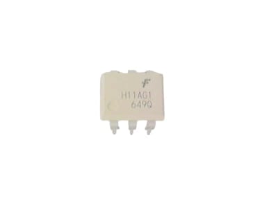 ON SEMICONDUCTOR H11AG1M