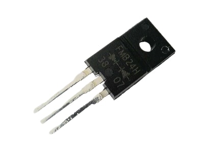 ALLEGRO MICROSYSTEMS FMB-24H
