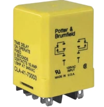 TE CONNECTIVITY CLA-41-70003