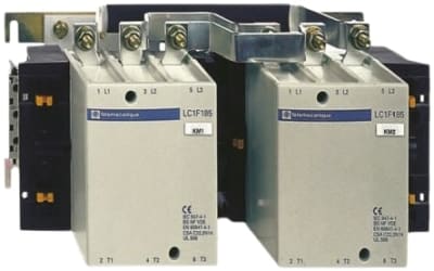 SCHNEIDER ELECTRIC LC2F150