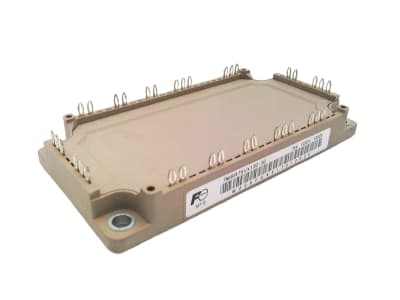 FUJI ELECTRIC 7MBR75VX120-50