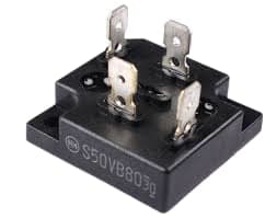 SHINDENGEN S50VB80