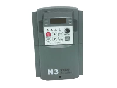 TECO-WESTINGHOUSE N3-203-C